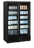 Atom Maxi F2DBBDisplay Freezer