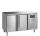 CK7210X1Counter Cooler GN1/1