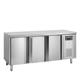 CK7310X1Counter Cooler GN1/1
