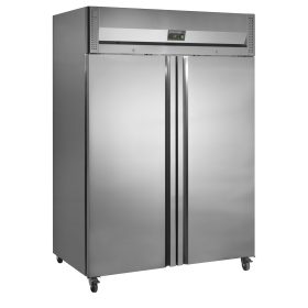 RF1420X1Upright Freezer GN2/1