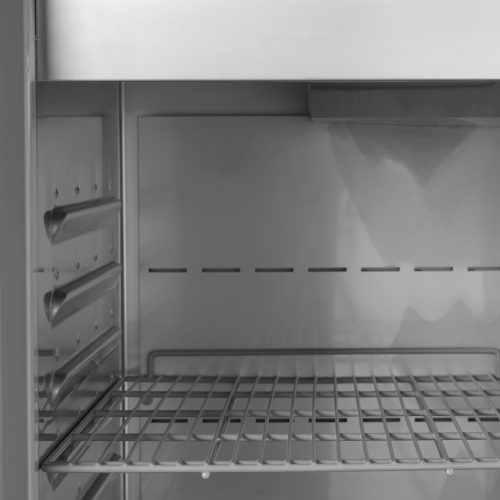 RF1420X1Upright Freezer GN2/1
