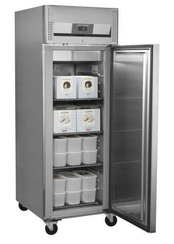 RF710X1Upright Freezer GN2/1