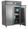 RK1420X1Upright Cooler GN2/1