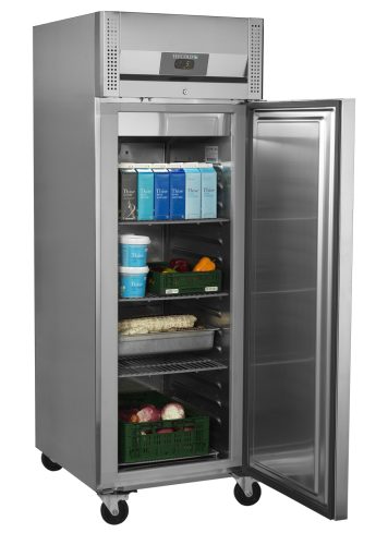 RK710X1Upright Cooler GN2/1