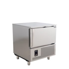 BLCA3X1Blast Chiller/Freezer GN1/1