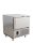 BLCA3X1Blast Chiller/Freezer GN1/1