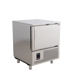 BLCA5X1Blast Chiller/Freezer GN1/1