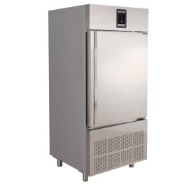 BLCA10X1Blast Chiller/Freezer GN1/1
