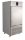BLCA10X1Blast Chiller/Freezer GN1/1