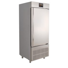 BLCA14X1Blast Chiller/Freezer GN1/1