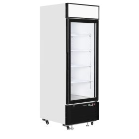 LGF2500Display Freezer
