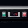 LGF2500Display Freezer