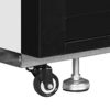 LGF2500Display Freezer