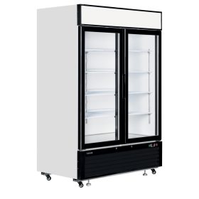 LGF5000Display Freezer