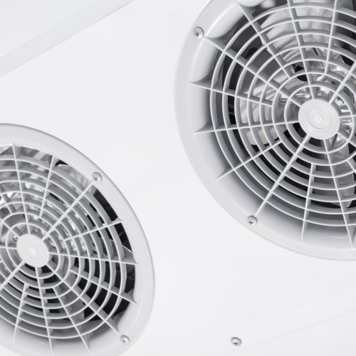 LGF5000Display Freezer