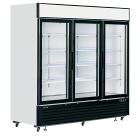 LGF7500Display Freezer