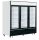 LGF7500Display Freezer