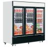 LGF7500Display Freezer