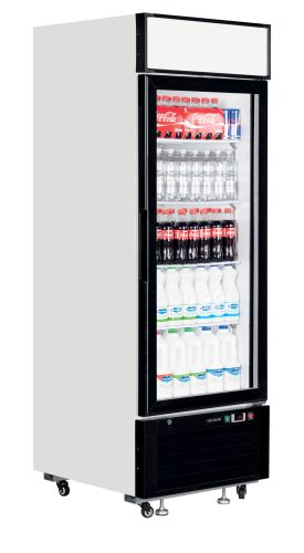 LGC2500Display Cooler