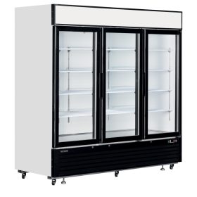 LGC7500Display Cooler