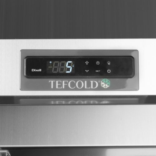 RIC1760X1Roll-In Cooler