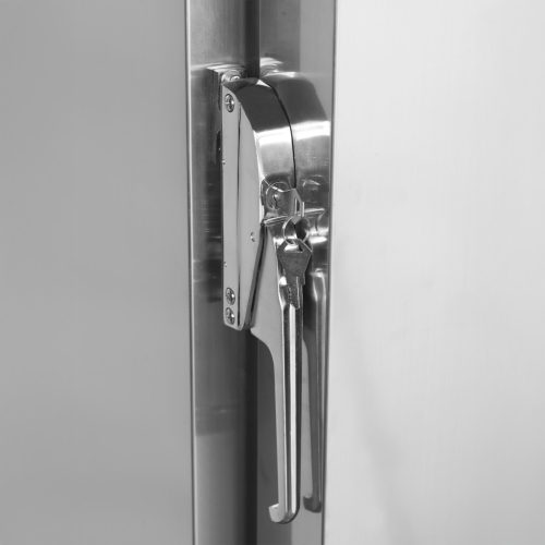 RIC1760X1Roll-In Cooler
