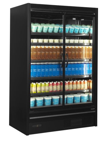 MDCA1250HBSupermarket Multideck Cooler