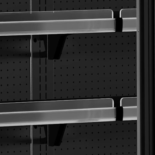 MDCA1250HBSupermarket Multideck Cooler