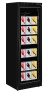 UF400VGBDisplay Freezer
