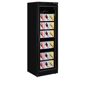 UF400VGBDisplay Freezer