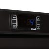 UF400VGBDisplay Freezer