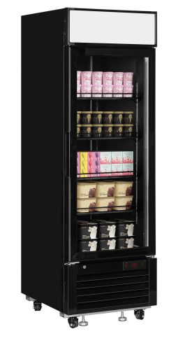 LGF2500BDisplay Freezer