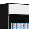 LGF2500BDisplay Freezer