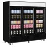 LGF7500BDisplay Freezer