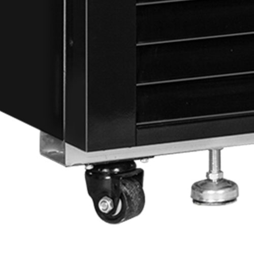 LGF7500BDisplay Freezer