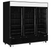 LGC7500BDisplay Cooler