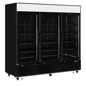 LGC7500BDisplay Cooler