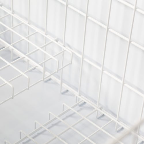 View HC BSupermarket Cooler / Freezer
