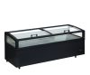 View 250 CF VS BSupermarket Cooler / Freezer