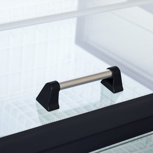 View 200 CF VS BSupermarket Cooler / Freezer