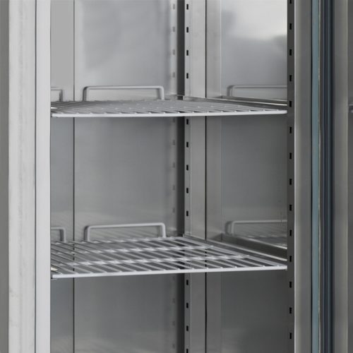RF1420CUpright Freezer GN2/1