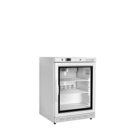 UF200VGWDisplay Freezer