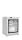 UF200VGWDisplay Freezer