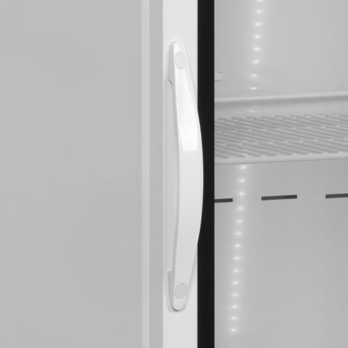 UF400VGWDisplay Freezer