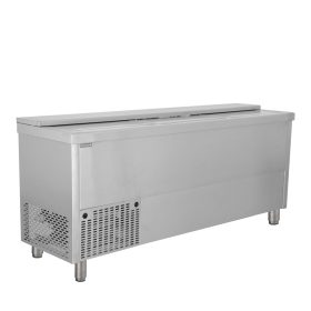 BHC200X1Bottle Chest Cooler