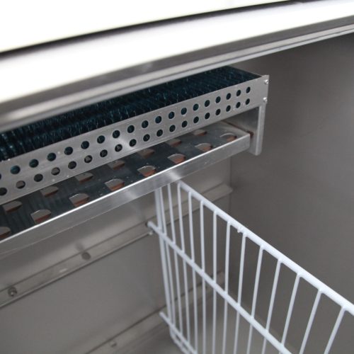 BHC200X1Bottle Chest Cooler