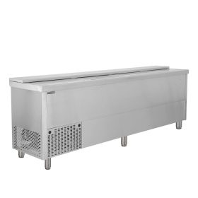 BHC250X1Bottle Chest Cooler