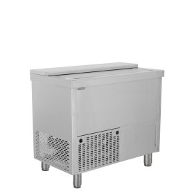 BHC100X1Bottle Chest Cooler
