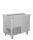 BHC100X1Bottle Chest Cooler
