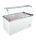 IDA600-W1+Scoop Ice Cream Freezer